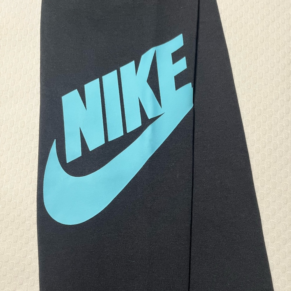 Nike Women's Black Leggings